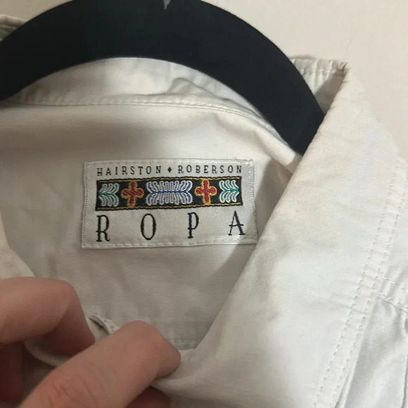 Western button down - Picture 5 of 5